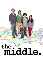 Watch Megashare The Middle Online